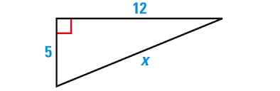 Unlike other congruency postulates such as; Pythagorean Theorem