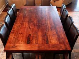 Yahoo… materials listed are to build two benches, even better, right? How To Build A Dining Room Table 13 Diy Plans Guide Patterns