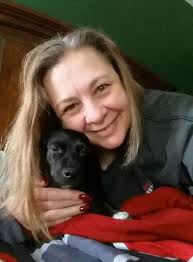 dog crossed the rainbow bridge