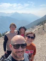 Margaret Picton's Instagram, Twitter & Facebook