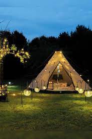 Outdoor Lighting By Festive Lights Specialists In Outdoor Lights Camping Lights Backyard Camping Outdoor Lighting