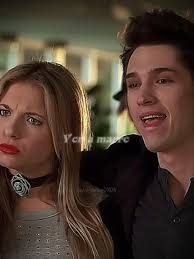 Jessie Tidwell Vampire