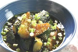 Maybe you would like to learn more about one of these? Fried Courgette Zucchini Jap Cookbuzz