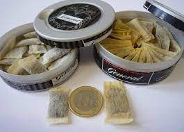 Perfect for current snus users who are looking for an intense nicotine kick with pepper mint freeze taste. Snus Tobaccotactics