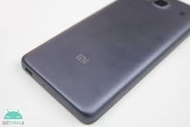 Xiaomi Redmi 2 Pro, the full review of ...