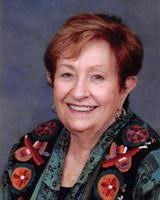 JoAnn Fenelon Obituary (1939