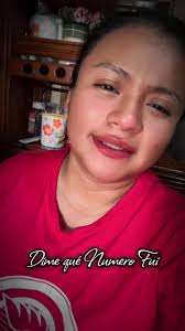 Acapella Performance by Yeimi Vazquez