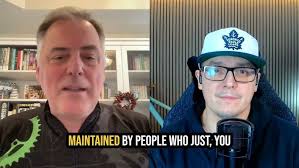 The Origins of Rocky Mountain Bikes and Race Face with Grayson Bain