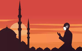 Pada itu rasulullah melakukan shalat tarawih bersama beberapa orang. Ragu Tarawih Berjamaah Ini Tata Cara Salat Tarawih Sendiri Di Rumah Kabar24 Bisnis Com