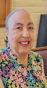 Obituary information for Ella Ruth Love