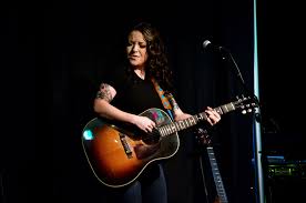 Ashley Mcbryde On Anxiety Attacks Following Her Brother S Death And How She Fought Through Them People Com