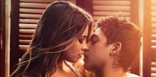 After (2019) di Jenny Gage