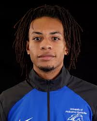 2020 Men's Track Roster