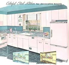 1958 Sears Kitchen Cabinets And More 32 Page Catalog Vintage House Retro Renovation Home Improvement Catalog