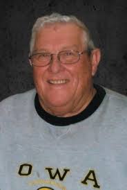 Wayne Chandler Obituary (1936