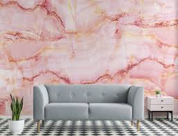 Please don't use any picture featured in this instructable without my written permission. Pink Quartz Stone Wallpaper Self Adhesive Peel And Stick Etsy Stone Wallpaper Pink Quartz Wallpaper Wallpaper