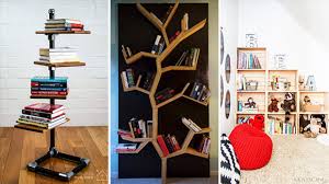 Modeled after a west elm $179 pine cubby shelf is this free (given you already have the wood) knockoff from jen woodhouse, and it does a great job at looking identical. 15 Charming Diy Bookshelf Ideas You D Love To Craft