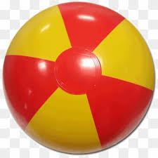 Free Beach Balls Png Images Beach Balls Transparent Background Download Pinpng
