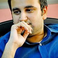 Points of Entry: Encounters at the Origin-Sites of Pakistan by Nadeem Farooq  Paracha