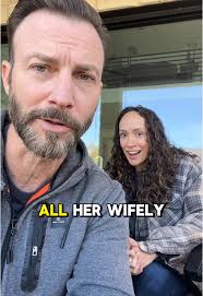 Michael Marriage Tip