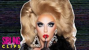 Alyssa Edwards' Secret