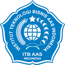 We hope to bring together the best logo designs for you. Cropped Logo Itb Aas 1 Png Institut Teknologi Bisnis Aas Indonesia
