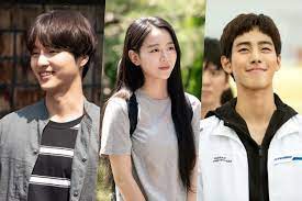 Jo hyun sik sebagai han deok soo. 5 Relationships That Viewers Are Falling In Love With In 30 But 17 Soompi