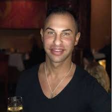 Eric Turcio's Instagram, Twitter & Facebook