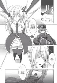 Fallen Sky Striker ~The Day The Noble Warrior... - Yu Gi Oh Hentai Doujinshi