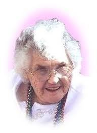 Mildred Parker Obituary April 18, 2010