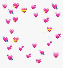 Lagi tren keren mentahan background gambar cewek2 cantik buat quotes ideku unik from i.pinimg.com 20 ide. Transparent Meme Clipart Heart Emoji Meme Transparent Hd Png Download Kindpng