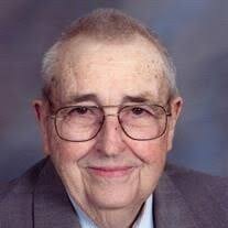 Ivan L. Gongwer Obituary