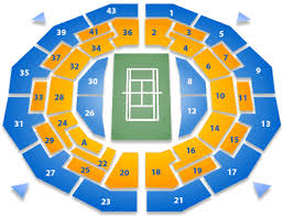 The match will take place at the stadium centre court in the city eastbourne, england. Wimbledon Centre Court Seating Plan