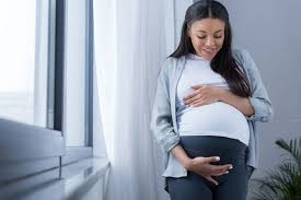 Hormon estrogen dan progesteron yang diproduksi tubuh ibu selama kehamilan mengakibatkan payudara sakit saat hamil. Kulit Menghitam Saat Hamil Normalkah Alodokter