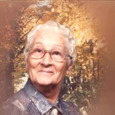 Edna Kathleen Dafforn Obituary (1915