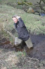 The second major consideration will be choosing between bootfoot waders and stockingfoot waders. Girl Waders Mud Off 65 Medpharmres Com