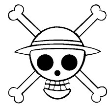 Découvrez des coloriages originaux et faits maison prêt à être coloriés. Dab Dessin Coloriage One Piece A Colorier Dessin A Imprimer