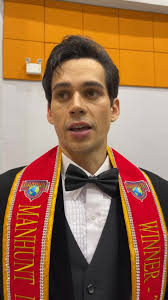 LIVE! The Finale: Manhunt International 2024 Support your country by  commenting the country flag emoticon of your choice!