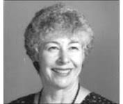 Elizabeth Kilbride Obituary (2010)