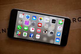 Turn it off completely by pressing and holding the power button for a few seconds. Here Are The Secret Code Names Apple Gives Ios Internally