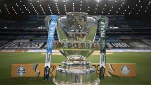 It is held between 9 march and 27 october 2021. Copa Do Brasil 2021 Confira Os Chaveamentos Das Duas Primeiras Fases