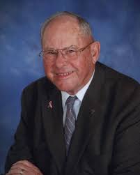 Wilbur Duane Park Obituary July 2, 2023