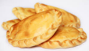 La Cuisine De Bernard Empanadas De Pino La Cuisine De Bernard Recette Empanadas Empanadas