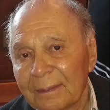 Obituary information for Richard Romaldo Romero