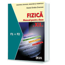 Cele mai interesante stiri despre manual educatie fizica. Fizica Manual F1 F2 Cls A Xii A Editura Sigma