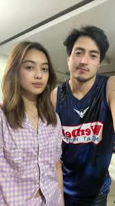 Father-Daughter TikTok Duo: Wendell and Tanya Ramos Showcase Their Moves