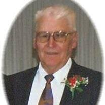 Verlyn Miller Obituary