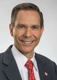 Bridgeport area business people