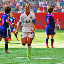 We did not find results for: Carli Lloyd Story Of Usa S World Cup Final Star S Stunning Goal Sports Illustrated
