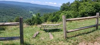 Maybe you would like to learn more about one of these? Green Ridge State Forest Maryland